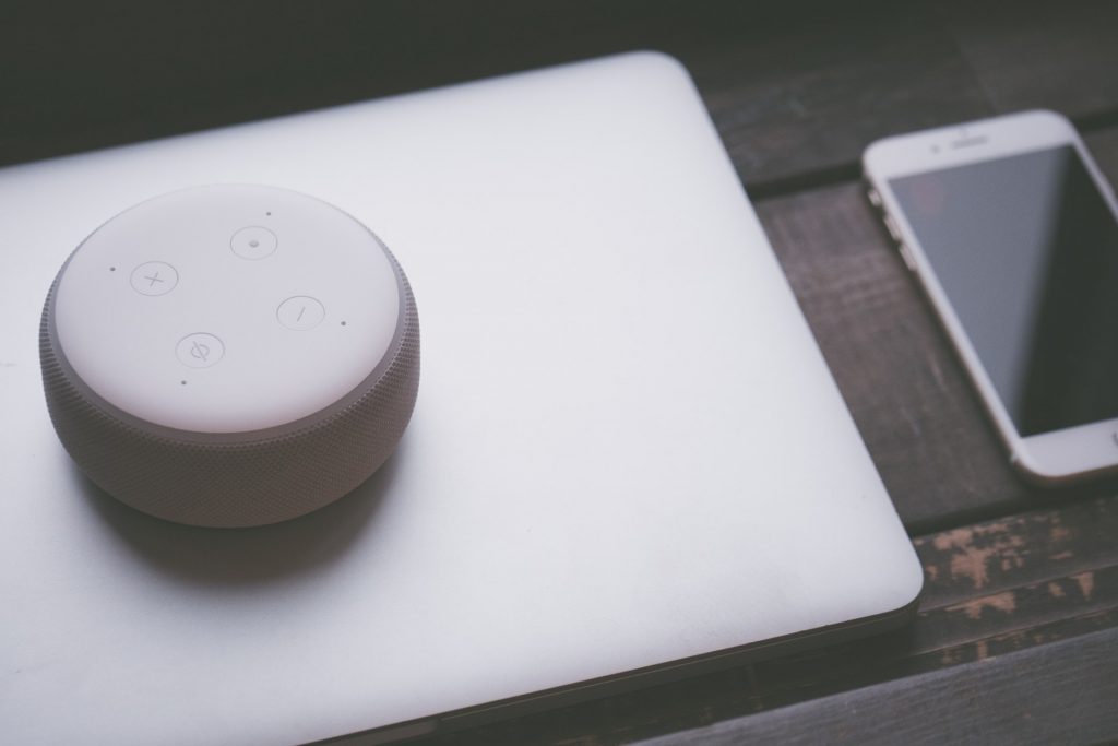 Google Home mini