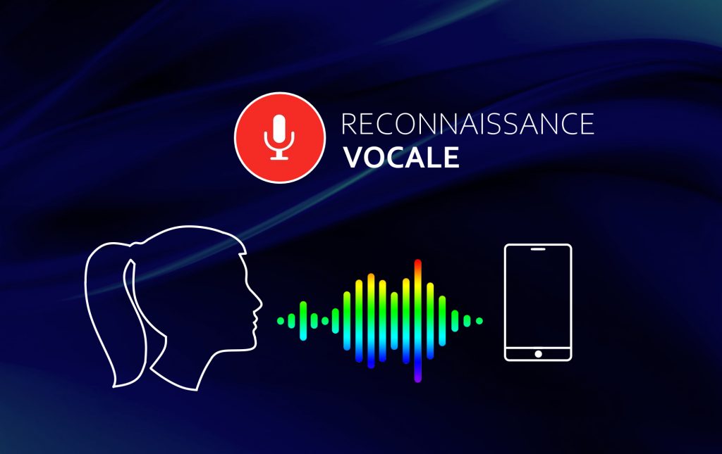 reconnaissance vocale