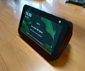 Amazon Echo Show 5